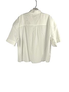 Banana Republic Short Sleeve Blouse (view 2)