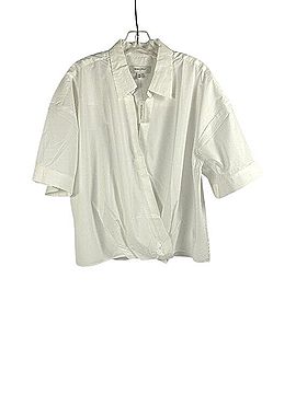 Banana Republic Short Sleeve Blouse (view 1)