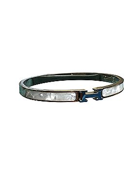 Jewel Couture H bracelet Watch (view 1)