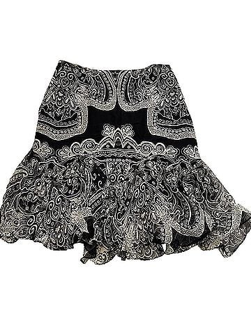 ECI Casual Skirt (view 2)