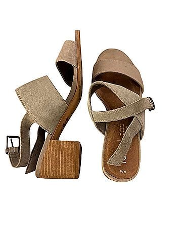 TOMS Heels (view 2)