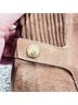 MICHAEL Michael Kors 100% Leather Brown Tan Boots Size 8 - photo 7