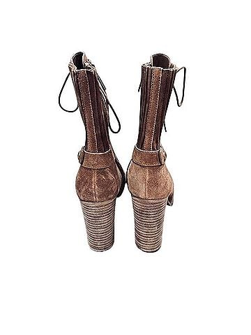 MICHAEL Michael Kors Carrigan Boots (view 2)