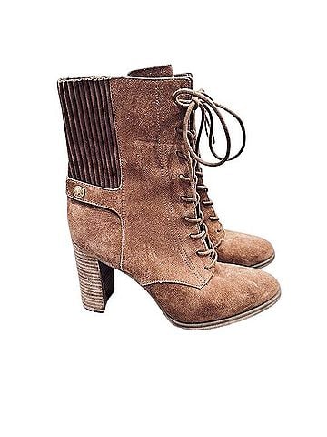 MICHAEL Michael Kors Carrigan Boots (view 1)