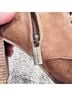 MICHAEL Michael Kors 100% Leather Brown Tan Boots Size 8 - photo 10