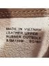 MICHAEL Michael Kors 100% Leather Brown Tan Boots Size 8 - photo 9