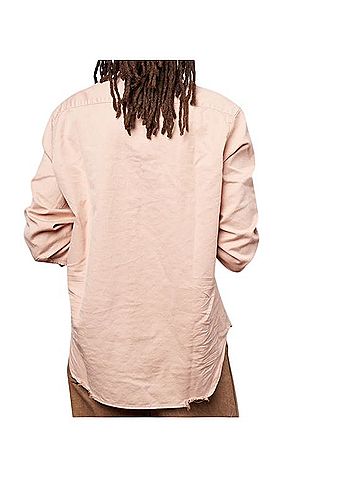 Frank & Eileen Luke Long Sleeve Button-Down Shirt (view 2)