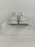 Converse Blue White Sneakers Size 9 - photo 4