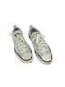 Converse Blue White Sneakers Size 9 - photo 1