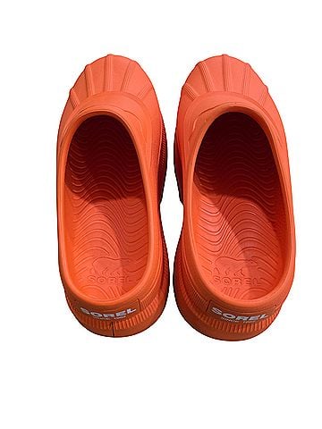 Sorel Flip Flops (view 2)