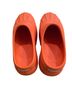 Sorel Orange Flip Flops Size 9 - photo 2