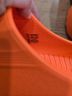 Sorel Orange Flip Flops Size 9 - photo 7