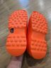 Sorel Orange Flip Flops Size 9 - photo 6