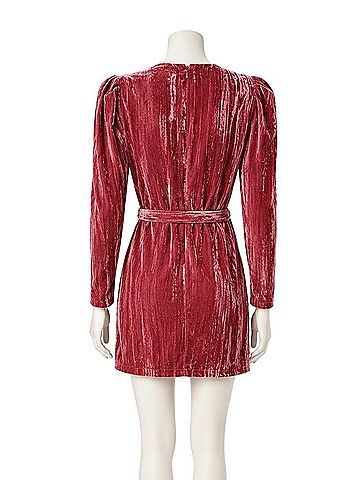 Adelyn Rae Cocktail Dress (view 2)