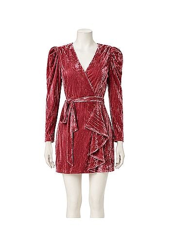 Adelyn Rae Cocktail Dress (view 1)