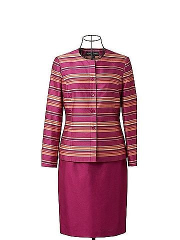 Kasper A.S.L. Cocktail Dress (view 1)