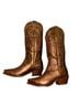 Tecovas 100% Leather Brown Boots Size 6 1/2 - photo 2