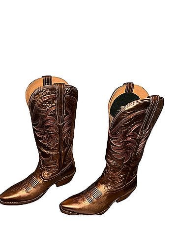 Tecovas Annie Boots (view 1)