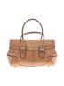 Coach 100% Leather Tan Coach Factory Shoulder Bag One size - photo 4