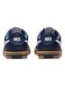 Nike Blue White Brown Sneakers Size 6 - photo 2