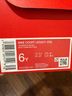 Nike Blue White Brown Sneakers Size 6 - photo 7