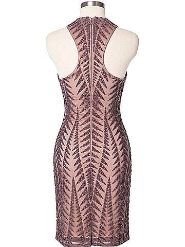 Scala Cocktail Dress (view 2)