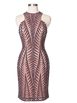 Scala Cocktail Dress (view 1)