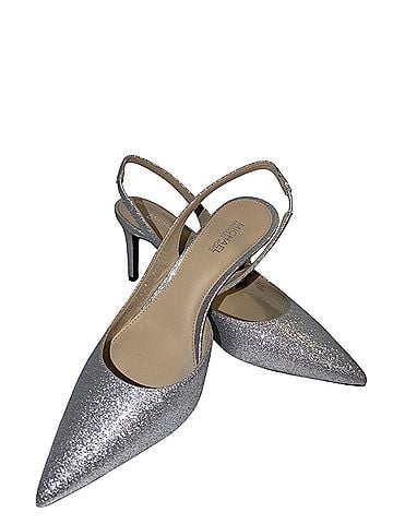 Michael Kors Alina Heels (view 1)
