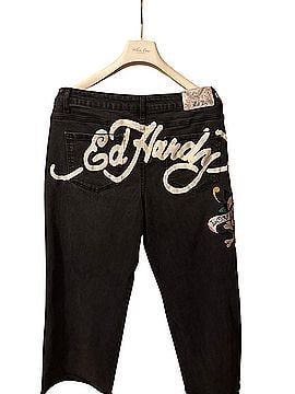 Ed Hardy Jeans (view 2)