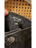 Ed Hardy Black Jeans Size 34 waist - photo 3