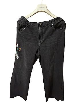 Ed Hardy Jeans (view 1)
