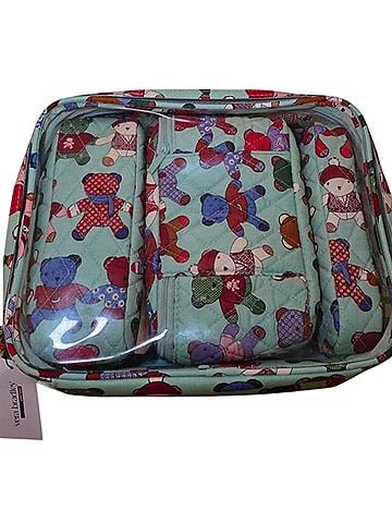 Vera Bradley Makeup Bag (view 1)