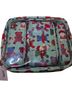 Vera Bradley Floral Multi Color Makeup Bag One size - photo 1