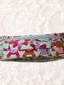 Vera Bradley Floral Multi Color Makeup Bag One size - photo 4