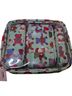 Vera Bradley Floral Multi Color Makeup Bag One size - photo 2