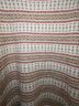 American Eagle Outfitters Stripes Multi Color Pullover Sweater Size XL - photo 3