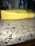 Coach 100% Patent Leather Yellow Wristlet One size - photo 4