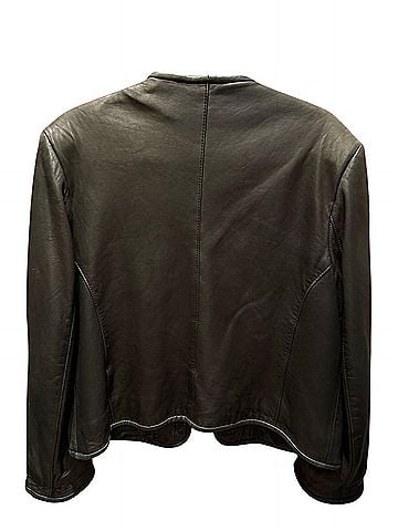 Wilsons Leather Leather Jacket (view 2)