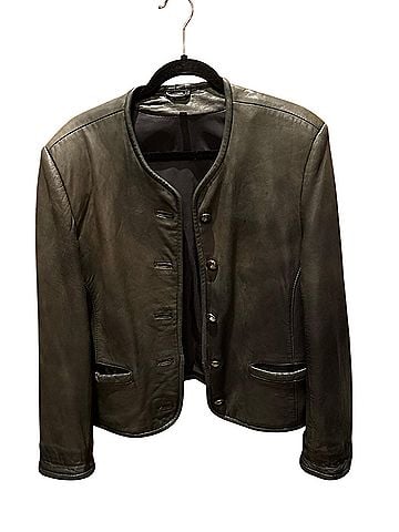 Wilsons Leather Leather Jacket (view 1)