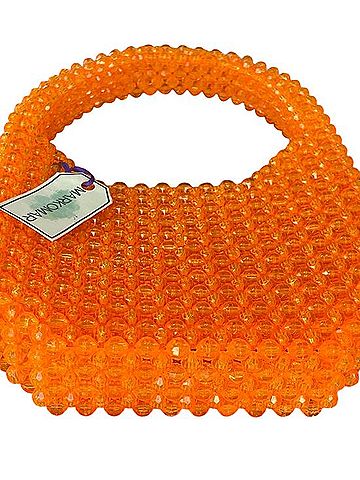 Artisan Shoulder Bag (view 2)