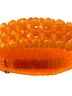 Artisan 100% Acrylic Orange Shoulder Bag One size - photo 7