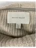 Brochu Walker Black Tan Wool Pullover Sweater Size S - photo 3