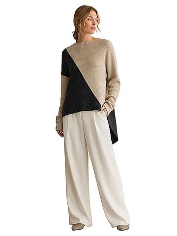 Brochu Walker Wool Pullover Sweater (view 2)