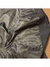 Legendary Gold Black Blazer Size XXL (tall) - photo 3