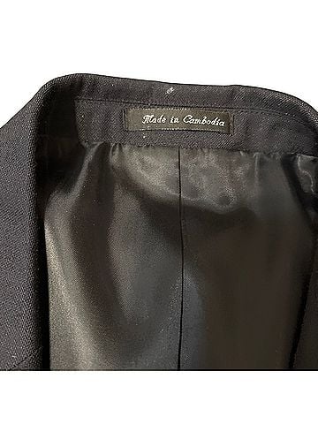 Legendary Gold Blazer (view 2)