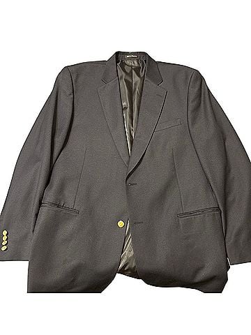 Legendary Gold Blazer (view 1)