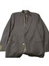 Legendary Gold Black Blazer Size XXL (tall) - photo 1