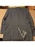 Legendary Gold Black Blazer Size XXL (tall) - photo 4