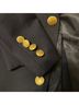 Legendary Gold Black Blazer Size XXL (tall) - photo 8
