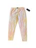 Wildfox Tie-dye Multi Color Sweatpants Size L - photo 1